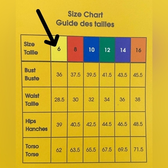 NWOT, LOLË, One-Piece Swimsuit, Black, Size 6, Removable Cups, Empire Waist - Picture 9 of 10